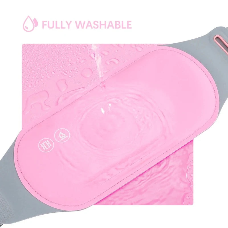 Menstrual Relief Pad Without Battery