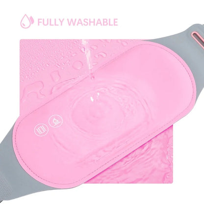 Menstrual Relief Pad Without Battery