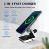 UltraCharge 3000X 3 In 1 MagSafe Wireless Charger