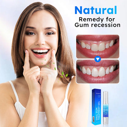 Furzero™ Oral Gum Treatment Gel