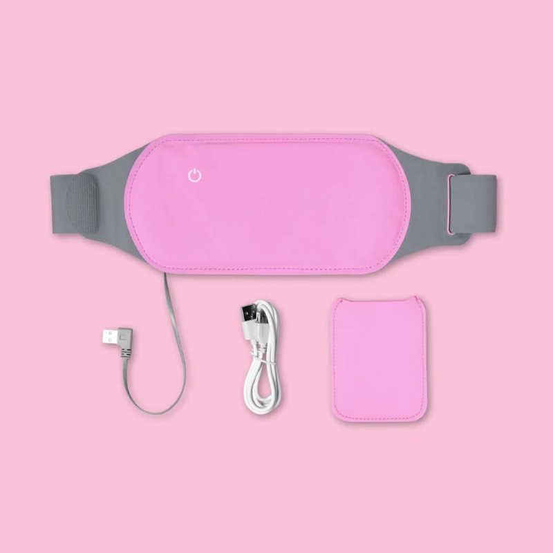 Menstrual Relief Pad Without Battery