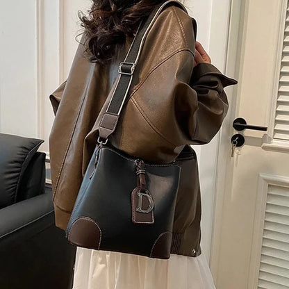 Women's Shoulder Bag