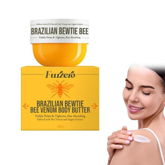 Furzero™ Brazilian Bewtie Bee Venom Body Butter