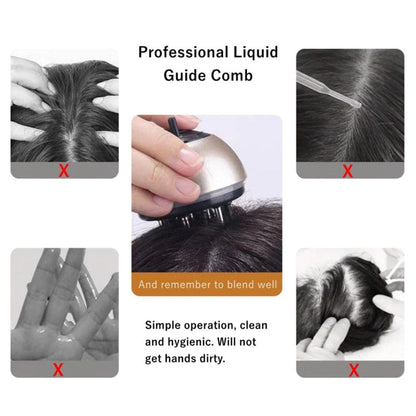 Mini Scalp Hair Massage Applicator