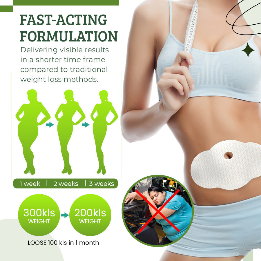 FormFit™ Organic Shaping Patches