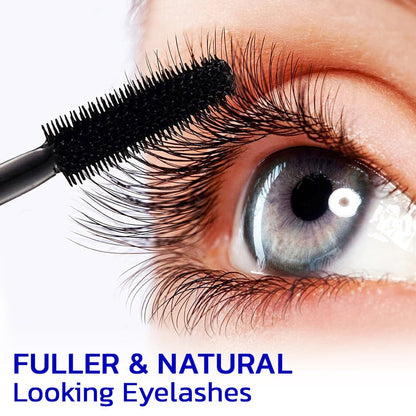 Furzero™ InfiniteGrowth 2 in 1 Eyelash Enhancing Serum and Mascara