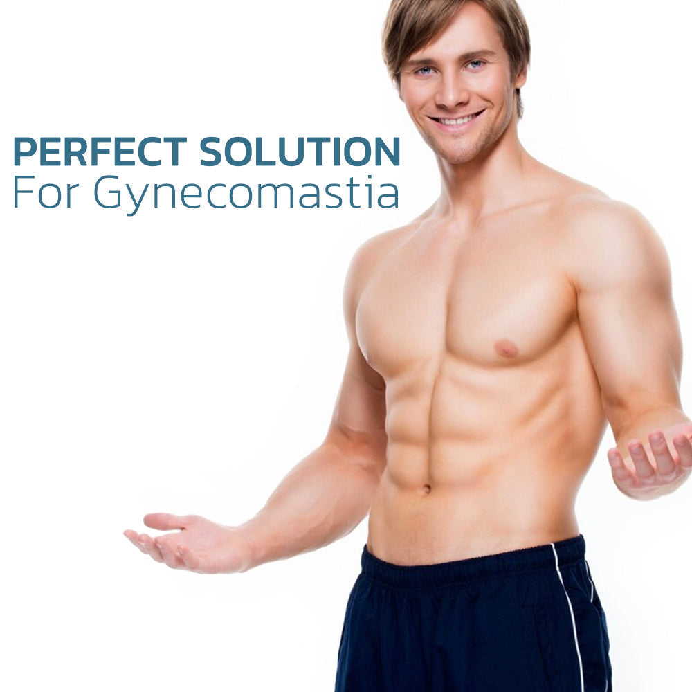 GFOUK™ Gynecomastia Compress Tank Top