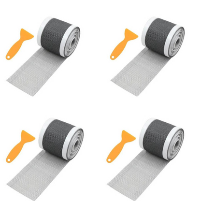 GFOUK™ Self-Adhesive Mesh Roll