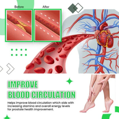 Aprolo™ Biabilly Bee Venom Varicosities Healing Pads