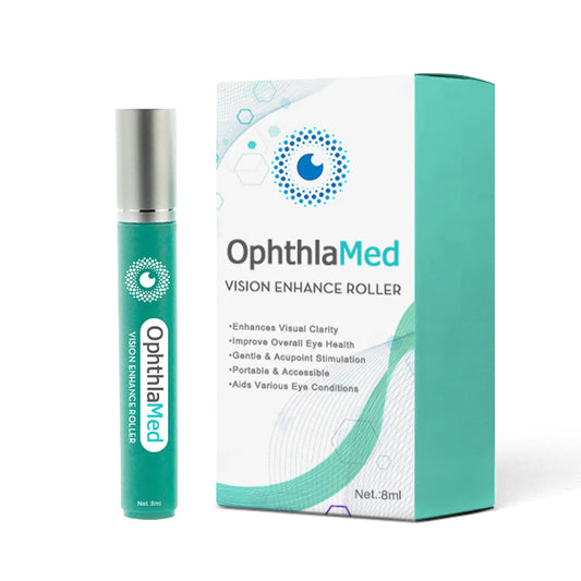 Aprolo™ OphthlaMed Vision Enhance Roller