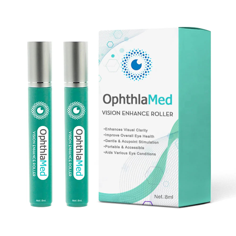 Aprolo™ OphthlaMed Vision Enhance Roller