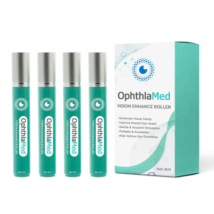 Aprolo™ OphthlaMed Vision Enhance Roller