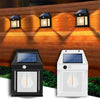Load image into Gallery viewer, 2023 SUNLIGHT Outdoor Solar Power Lamp