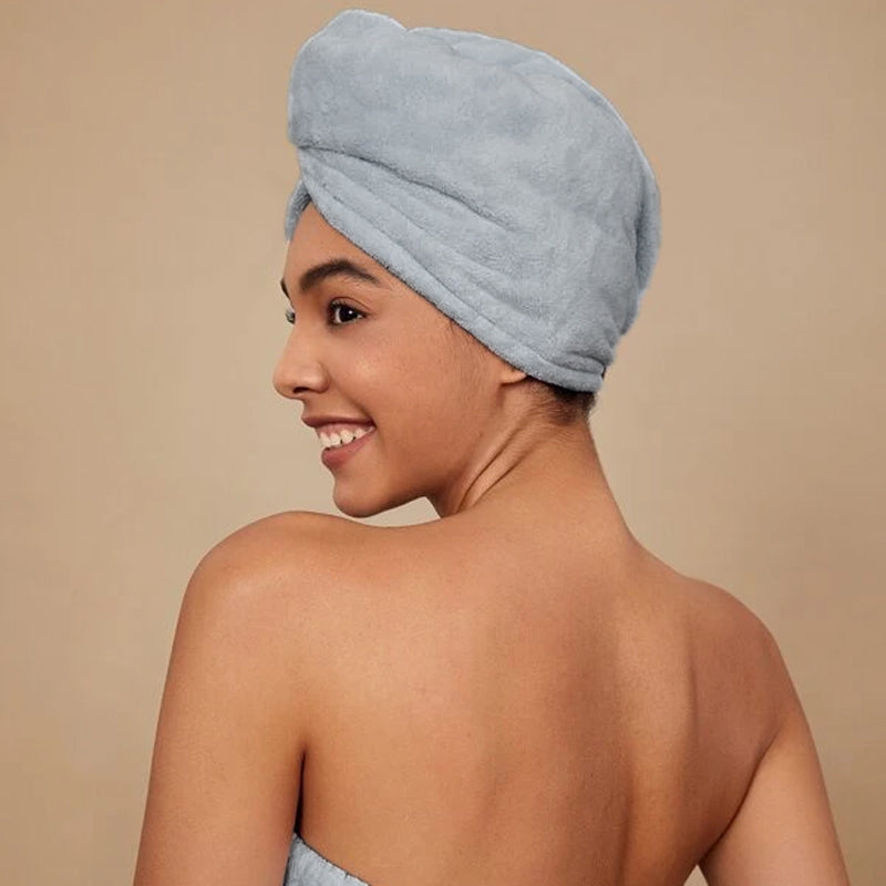flysmus™ BeautiDry Hair Drying Towel