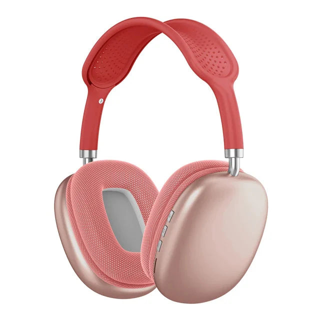 Wireless Stereo HiFi Headphones