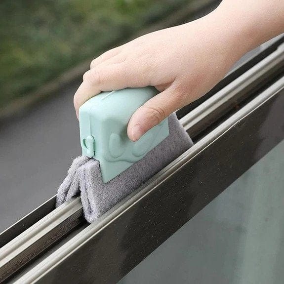 Window Cleaning Brush