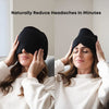 THERACAP™ - Headache & Migraine Relief Cap