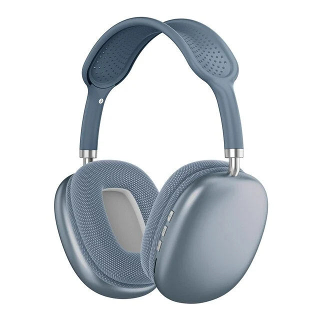 Wireless Stereo HiFi Headphones