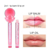 Load image into Gallery viewer, Lolliplumps™ ( 2-in-1 Candy Lip Balm and Lip Gloss )