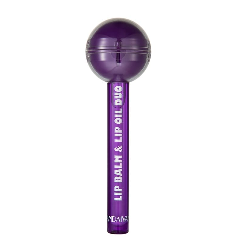 Lolliplumps™ ( 2-in-1 Candy Lip Balm and Lip Gloss )