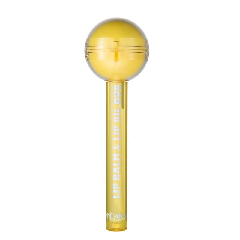 Lolliplumps™ ( 2-in-1 Candy Lip Balm and Lip Gloss )