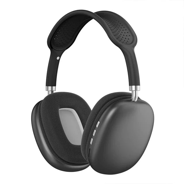 Wireless Stereo HiFi Headphones