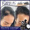Load image into Gallery viewer, Toplus™ Premium Hairline Coverage Touch Up Powder