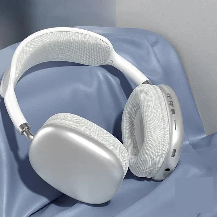 Wireless Stereo HiFi Headphones