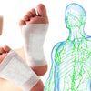 APROLO™ DetoxPlus Lymphatic Drainage Foot Patch